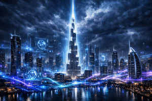Dubai Introduces AI+ Program to Boost AI Skills and Innovation