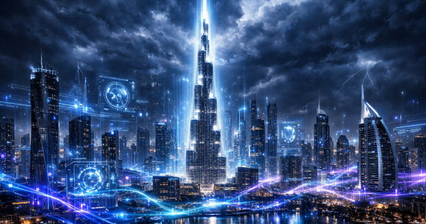 Dubai Introduces AI+ Program to Boost AI Skills and Innovation