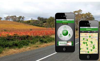 New mobile application for Europcar