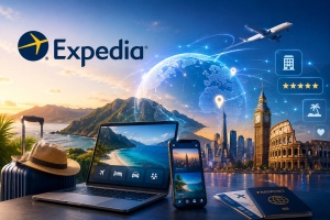 Expedia Group Unveils AI Travel Experiences at Explore 2026