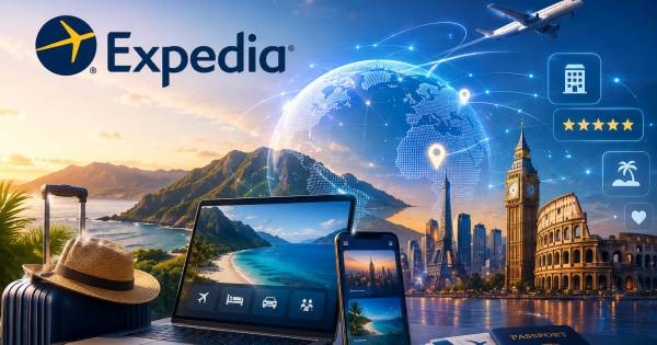 Expedia Group Unveils AI Travel Experiences at Explore 2026