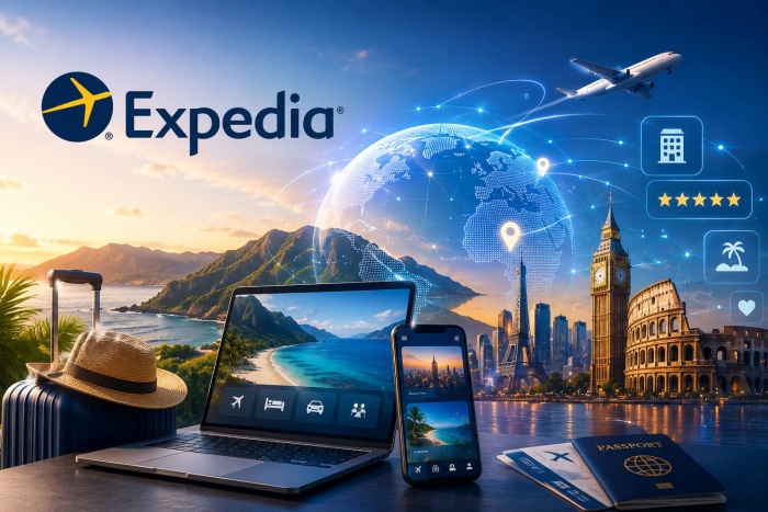 Expedia Group Unveils AI Travel Experiences at Explore 2026 | News ...