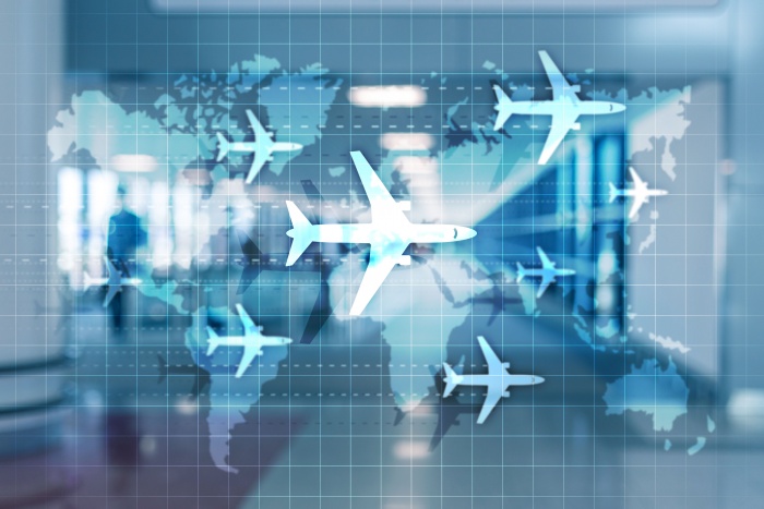 FCM research reveals slow recovery in business travel sector