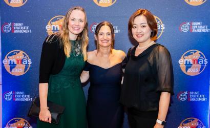 RelocateU wins Sustainability Initiative of the Year award