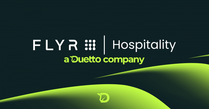 Duetto acquires FLYR Hospitality to expand revenue platform