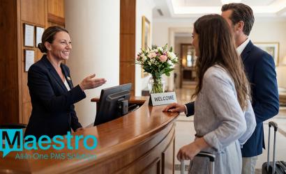 CRM Driven Personalization: Moving Beyond Automated Messages to Predictive Guest Experiences