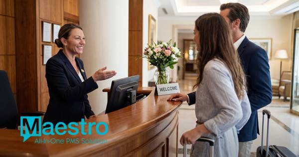 CRM Driven Personalization: Moving Beyond Automated Messages to Predictive Guest Experiences