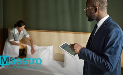 Beyond Simplicity: Rethinking PMS Usability for Modern Hotels