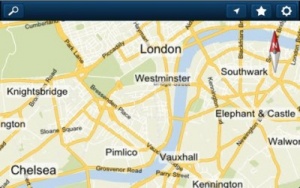 ForeverMap 2 launches for iPhone