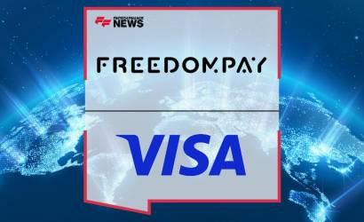 FreedomPay Partners with Visa to Offer Global Omnichannel Network Tokenization