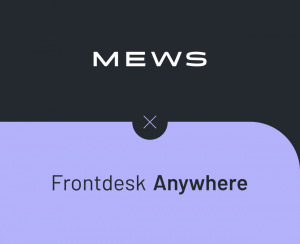 Mews Acquires US-based Frontdesk Anywhere