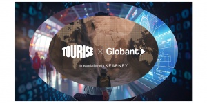 TOURISE and Globant Unveil Game-Changing Report on Agentic Tourism