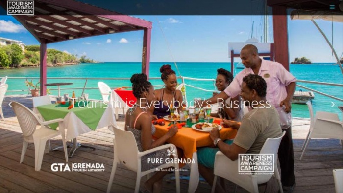 Grenada Tourism Authority launches new awareness campaign