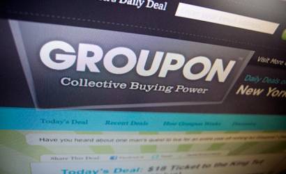Groupon moves for IPO