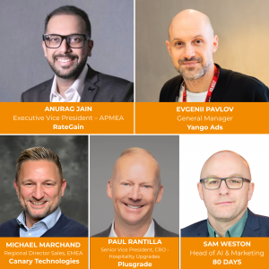 The Commercial Strategy Shift: AI’s Influence on Revenue, Loyalty & Demand