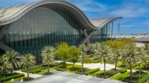 Hamad International Airport Leads Global Collaboration to Launch Smart Data Hub Handbook