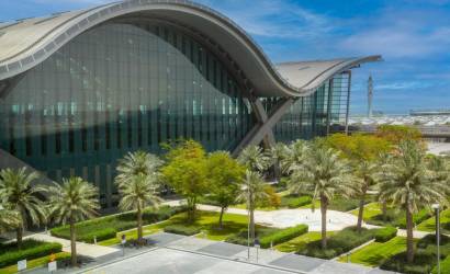 Hamad International Airport Leads Global Collaboration to Launch Smart Data Hub Handbook