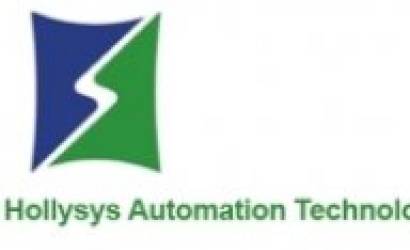 Hollysys Automation Technologies to provide High-speed rail signaling systems