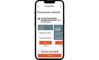 IHG launches all-new IHG One Rewards app