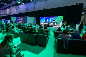 FITUR TechY Marks 20 Years as the Leading Hub for Tourism Innovation