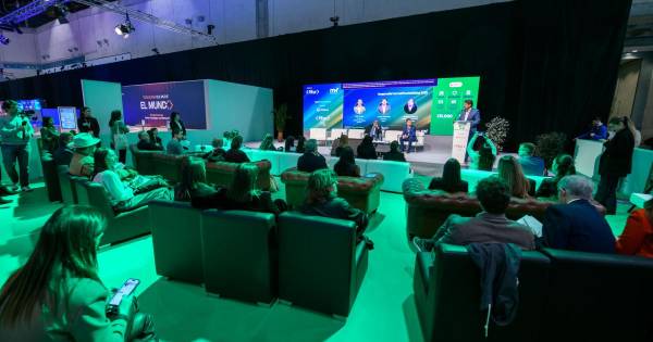 FITUR TechY Marks 20 Years as the Leading Hub for Tourism Innovation