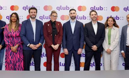 Mastercard partners with Qlub to transform digital payments in the GCC hospitality sector