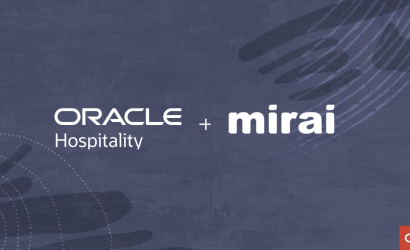 Mirai Now Available on Oracle Cloud Marketplace