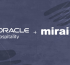 Mirai Now Available on Oracle Cloud Marketplace