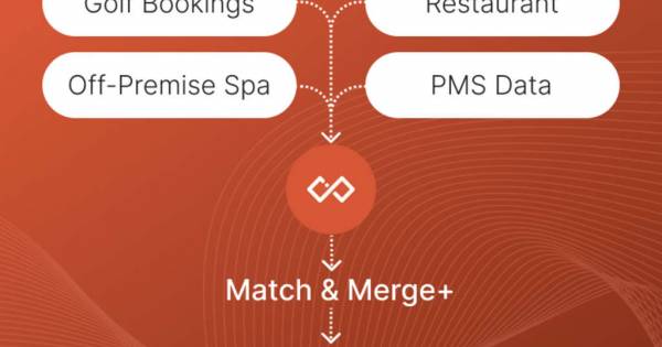 Hotel groups miss out 20% of guests due to data silos, new Ireckonu data shows.