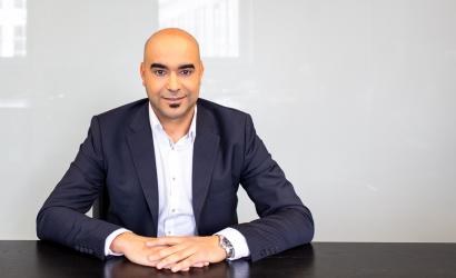 Chandoul takes up new Amadeus role in Dubai