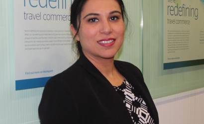 Kaur joins Travelport leadership team in EMEA
