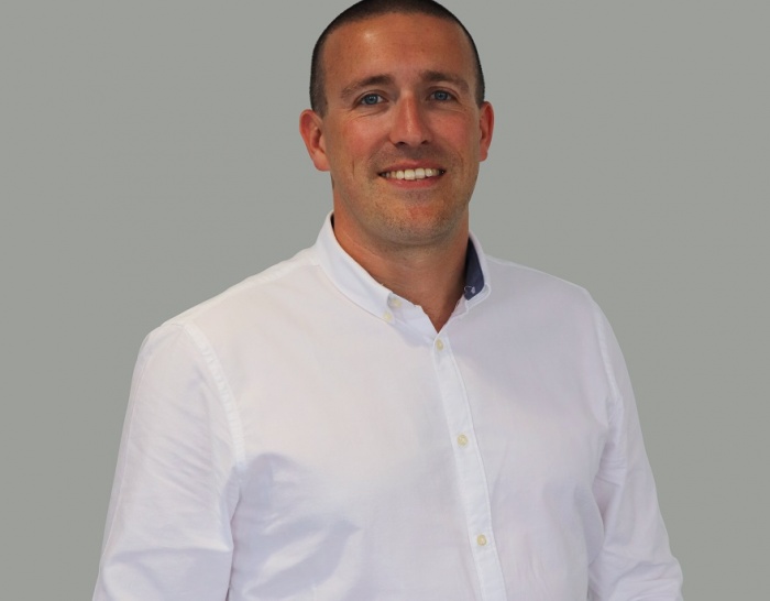 New head of UK sales for FCM Travel Solutions