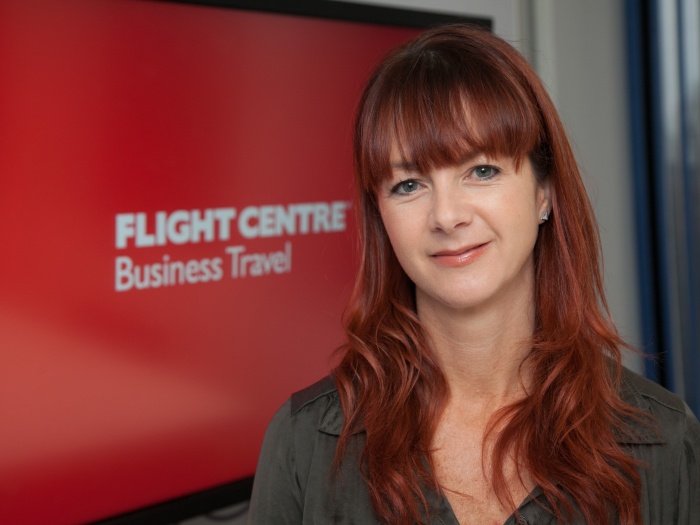 Rothwell appointed UK marketing manager for Flight Centre Business Travel
