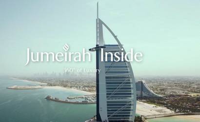 Jumeirah Group launches Jumeirah Inside virtual platform