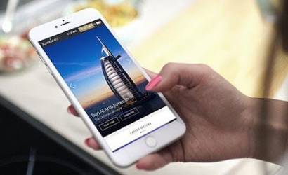 Jumeirah Group launches new mobile booking app