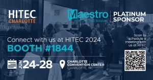 Game Changing Innovations for Independents at HITEC