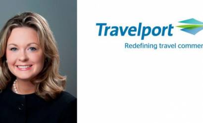 New appointment for Travelport