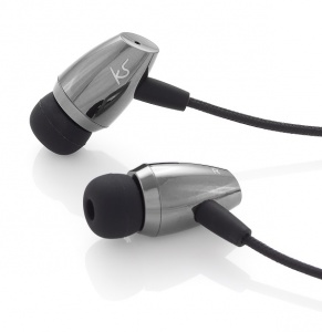 KitSound launches new Euphoria Bluetooth earphones