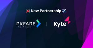 Kyte and PKFARE Forge Strategic Alliance