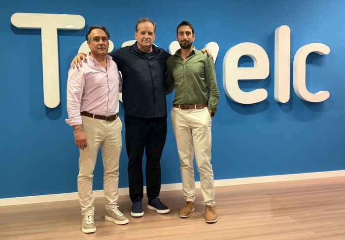 Travel Compositor enters a new leadership phase to strengthen its global growth