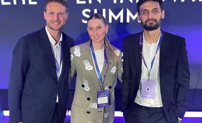 Lobby secures USD 2.2M to expand its AI Booking Platform across the travel industry