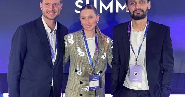 Lobby secures USD 2.2M to expand its AI Booking Platform across the travel industry