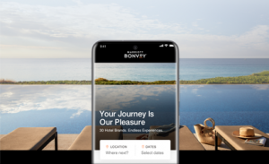 Marriott Bonvoy rolls out refreshed mobile app