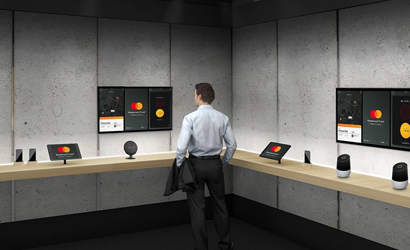 Mastercard launches cyber security “Experience Centre”