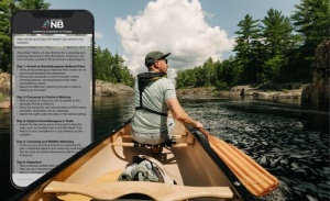 GuideGeek Launches AI Travel Genius for New Brunswick Trip-Planners