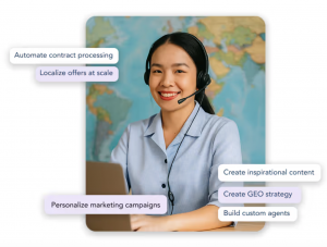Travel industry shifts from conversational to operational AI in 2025