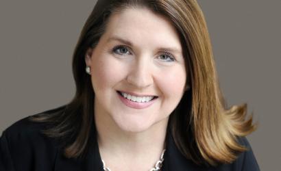 Carlson Wagonlit Travel appoints Frymire as chief financial officer
