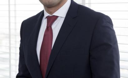 interTouch Appoints Moustafa Fawzi as Vice President of Sales and  General Manager, EMEA and India
