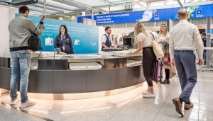 Munich Airport to modernize and equip its Terminal 2 with state-of-the-art technology