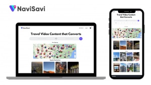 NaviSavi trial proves UGC travel videos get up to 9X more clicks than